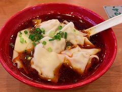-龙抄手(春熙路总店)