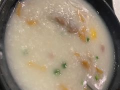 窝旦牛肉粥-添运来(茶园奥园广场店)