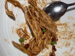 -北平楼·烤鸭·北京菜(牡丹园店)