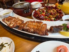 -醉壹号海鲜大排档(厦门美食地标店)