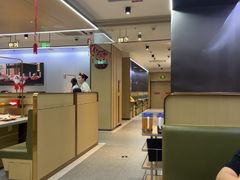 -海底捞火锅(亲贤北街店)