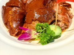 -顺鹅季·非遗烧鹅(六道口店)