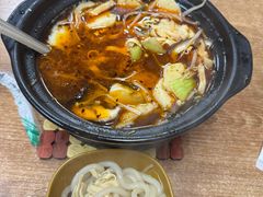 -天瑞福云南过桥米线(十里河店)