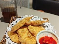 -福满圆(琨莎中心店)
