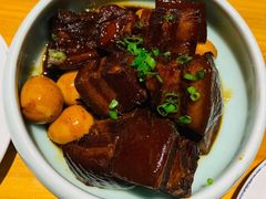 鲁智深红烧肉酱蛋-兴农记