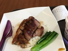 -太兴烧味餐厅(香港机场店)