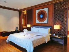 -石梅湾艾美度假酒店