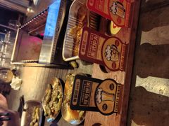 -麦凯伦烧烤·精酿超级工厂店(金桥总店)