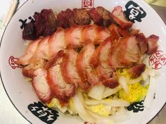 -吾家香港烧腊专门店