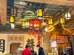 -老街鱼嘴巴(步步高新天地店)