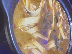 -钳小柒·小龙虾蓝龙王烧烤夜宵(长寿路店)