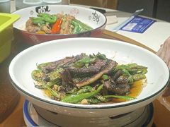-彭厨(玉荣庄店)