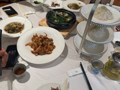 -滋粥楼·顺德菜(番禺广场总店)