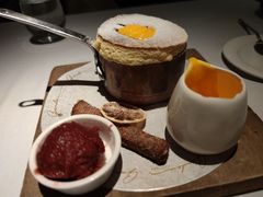 舒芙蕾-夏朵花园(复兴西路店)