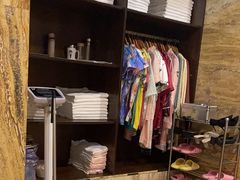 -益健·足疗汗蒸SPA(芙蓉广场店)