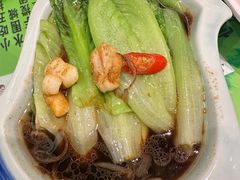 -令氏家外家周礼食府(桥南店)