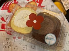 三国女王卷-红花点心局(护国寺店)