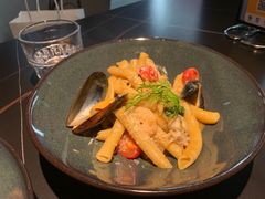 -404干式熟成牛排馆•聚会餐厅