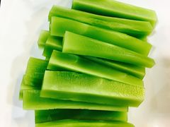 青笋头-蜀九香火锅(玉林店)