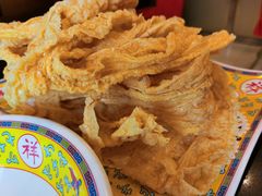 -芦月轩羊蝎子(北蜂窝店)