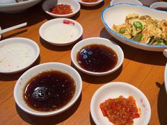 -壹只卤鹅 · 潮汕菜(京基百纳店)