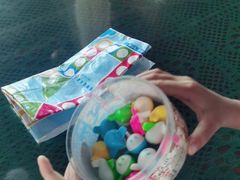 -舒羽咖啡(运河店)