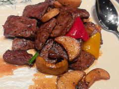 -百富源·海鲜辽菜(和平北大街店)