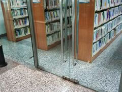 -苏州图书馆(人民路总馆)