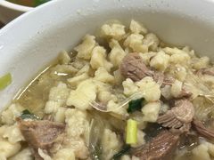 -老刘家泡馍·陕西老字号(钟楼广济街店)