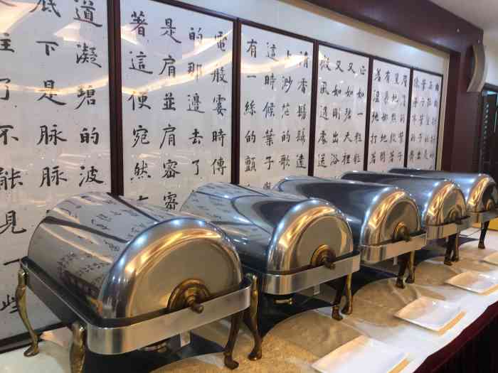 近春园餐厅-"哥哥来北京邀(强)请(迫)我陪他逛清华,."-大众点评移动版