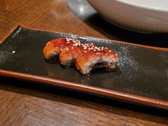 -佛山希尔顿酒店·融誉亚洲美食荟