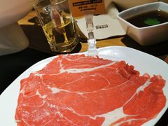 厚切牛肉-巴奴毛肚火锅(安阳相州店)