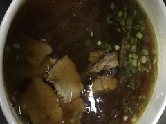 -清真蒋有记(老门东店)