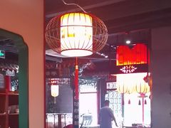 -北平食府.北京烤鸭(亦庄店)