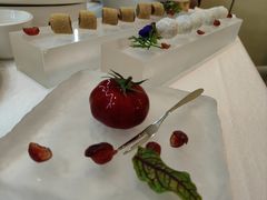 -月福京味斋·烤鸭店·北京菜(鼓楼总店)