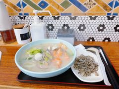 -大禹家·海鲜面馆(新闸路店)