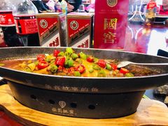 -中国徽菜·徽商故里(广安门店)