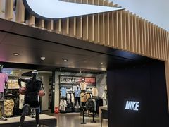 -NIKE品牌体验店(金源新燕莎店)