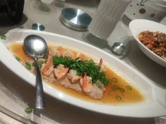 -王府井酒店(金桥港湾店)