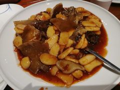 -崔义清鲁菜馆(大明湖店)