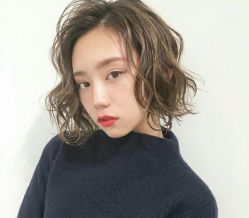 -GIRL STYLE 烫发·染发沙龙