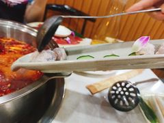 -来伊回麻辣烫·火锅串串清真(红瓦寺总店)