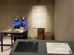 -中国客家博物馆