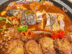 -打酱油·非遗淮扬菜(瘦西湖梅岭店)