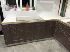 -佰丽爱家全屋定制(汶水店)