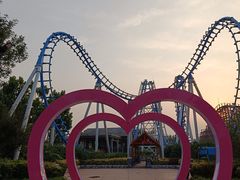 -济南方特东方神画