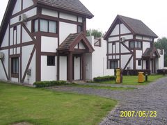 -太阳岛度假酒店