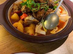 -纳鲁孜·新疆特色餐厅(上海悦荟广场店)