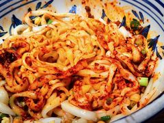 -老九圆山西面馆(CBD店)