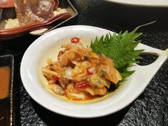 -樱嘢·炭火烧肉(惠南店)